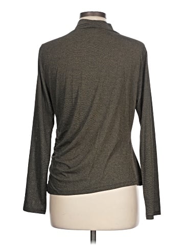 Democracy Long Sleeve Top (view 2)