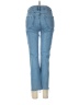Kensie Hearts Blue Jeans Size 6 - photo 2