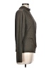 Democracy Gray Long Sleeve Top Size L - photo 4