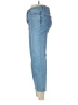 Kensie Hearts Blue Jeans Size 6 - photo 5