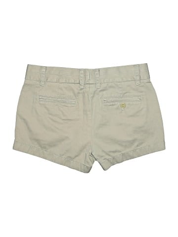 J.Crew Khaki Shorts (view 2)