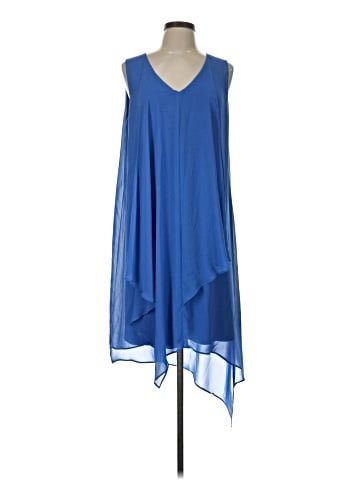 Chico's Cocktail Dress (view 1)