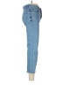 Kensie Hearts Blue Jeans Size 6 - photo 4