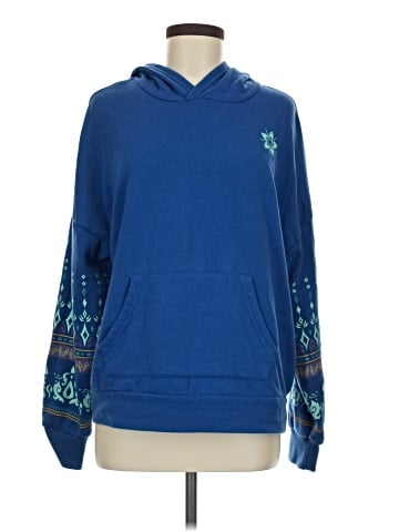 Disney by Her Universe Pullover Hoodie (view 1)