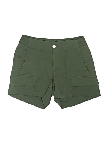 Athleta Cargo Shorts (view 1)
