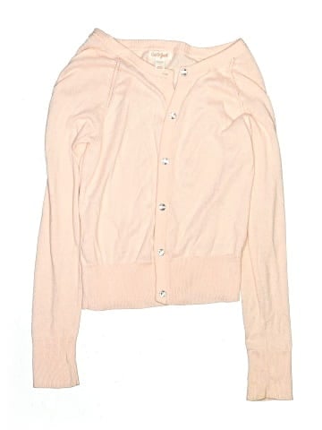 Cat & Jack Cardigan (view 1)
