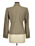 Rafaella Tweed Tan Blazer Size 8 Petite - photo 2