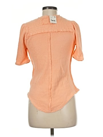 We the Free Short Sleeve Top (view 2)