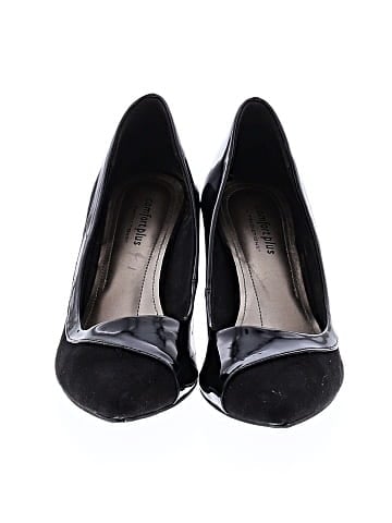 Comfort Plus by Predictions Heels (view 2)