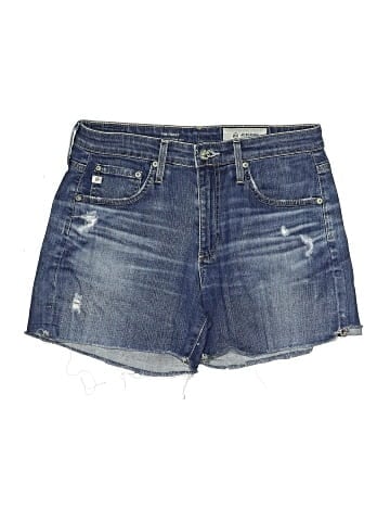 Adriano Goldschmied Denim Shorts (view 1)