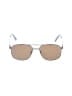 Assorted Brands Tan Sunglasses One size - photo 2