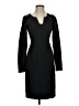 Antonio Melani Black Cocktail Dress Size 0 - photo 1
