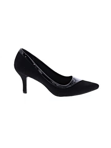 Comfort Plus by Predictions Heels (view 1)
