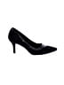 Comfort Plus by Predictions Black Heels Size 8 - photo 1