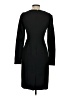 Antonio Melani Black Cocktail Dress Size 0 - photo 2