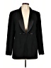 Jones New York 100% Polyester Black Blazer Size 10 - photo 1
