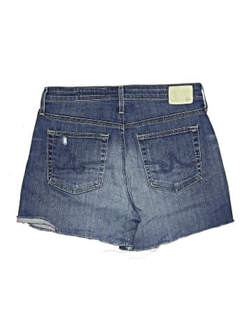Adriano Goldschmied Denim Shorts (view 2)