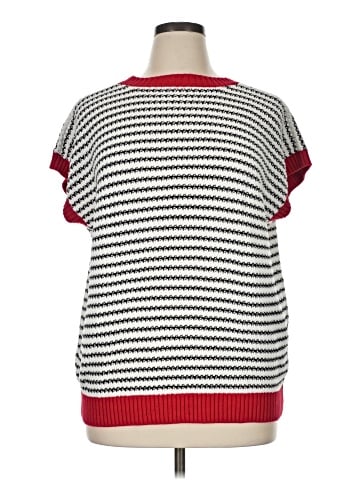 Unbranded Sweater Vest (view 1)