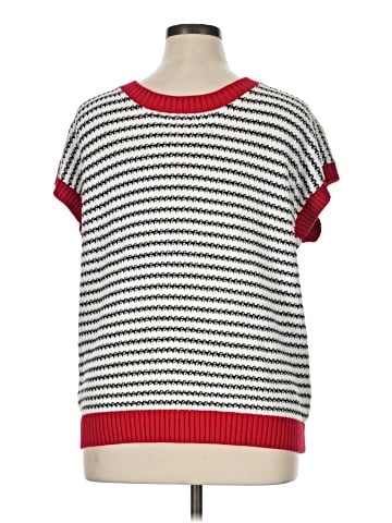 Unbranded Sweater Vest (view 2)