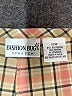 Fashion Bug Plaid Tan Skort Size 22 - photo 3