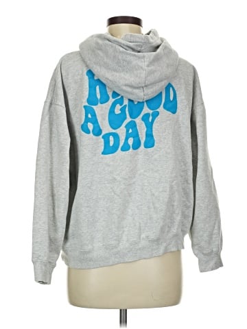 Cotton On Zip Up Hoodie (view 2)