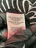 Ann Taylor LOFT 100% Polyester Print Black Casual Dress Size M - photo 8