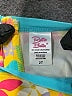 Ruffle Butts Floral Yellow Wetsuit Size 2T - photo 3