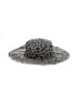 Zara Animal Print Gray Sun Hat Size M - photo 1