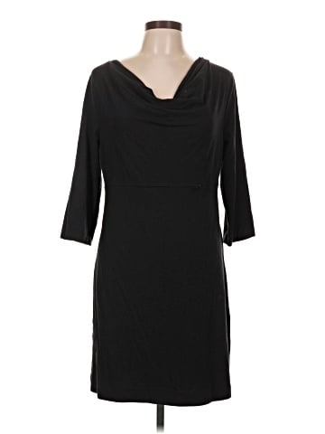 J.Crew Factory Store Casual Dress (view 1)