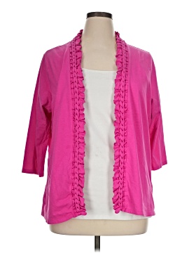 Coldwater Creek Kimono