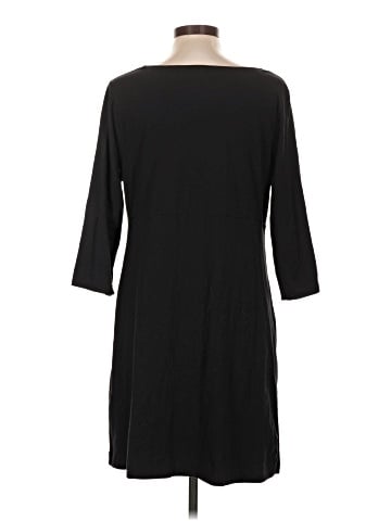 J.Crew Factory Store Casual Dress (view 2)
