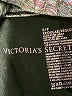 Victoria's Secret Color Block Black Active Pants Size S - photo 7