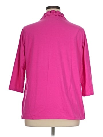 Coldwater Creek Kimono (view 2)