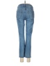 Kensie Hearts Blue Jeans Size 28 waist - photo 2