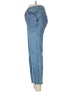 Kensie Hearts Blue Jeans Size 28 waist - photo 5