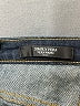 Simply Vera Vera Wang Solid Blue Jeans Size 14 - photo 7