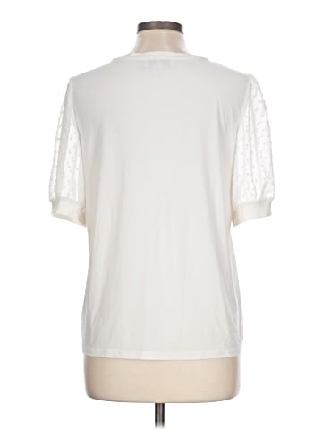 CeCe Short Sleeve Top (view 2)