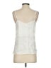 Reformation Ivory Sleeveless Blouse Size XS - photo 2