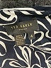 Ted Baker London Black Long Sleeve Blouse Size 10 (4) - photo 7