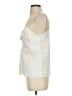 Reformation Ivory Sleeveless Blouse Size XS - photo 5