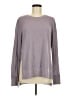 Alo Yoga Gray Long Sleeve Top Size M - photo 1