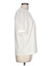 CeCe Ivory Short Sleeve Top Size L - photo 4