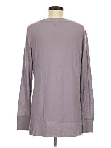 Alo Yoga Long Sleeve Top (view 2)