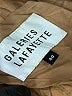 Galeries Lafayette Tan Trenchcoat Size EU (FR) 40 / US 8 - photo 6