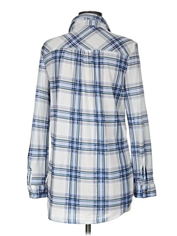 Robert Louis Long Sleeve Blouse (view 2)