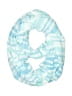Calvin Klein Blue Scarf One size - photo 1