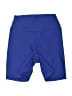WeWoreWhat Solid Blue Athletic Shorts Size S - photo 1