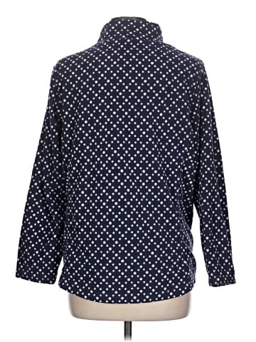 Lands' End Turtleneck Sweater (view 2)