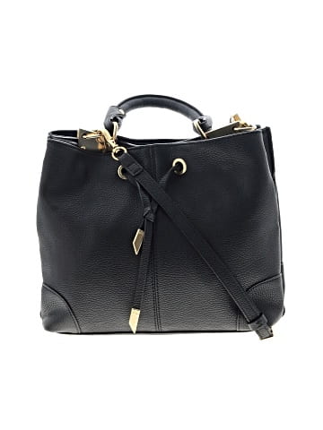 Foley + Corinna Leather Bucket Bag (view 1)