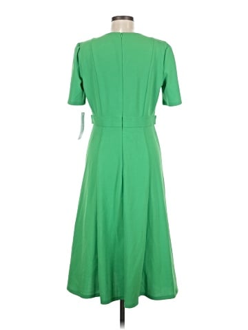 London Times Casual Dress (view 2)